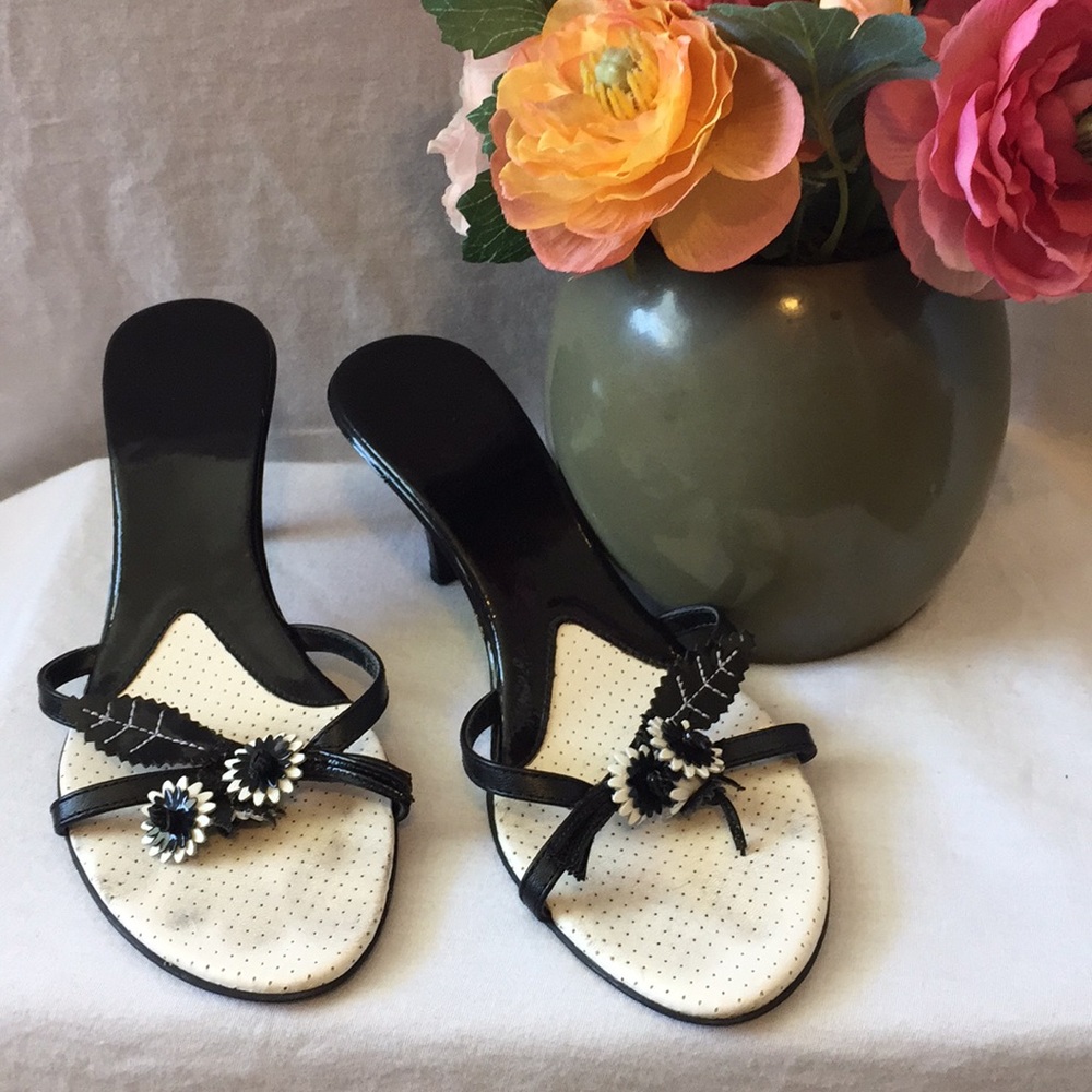MADD LEATHER SHOES